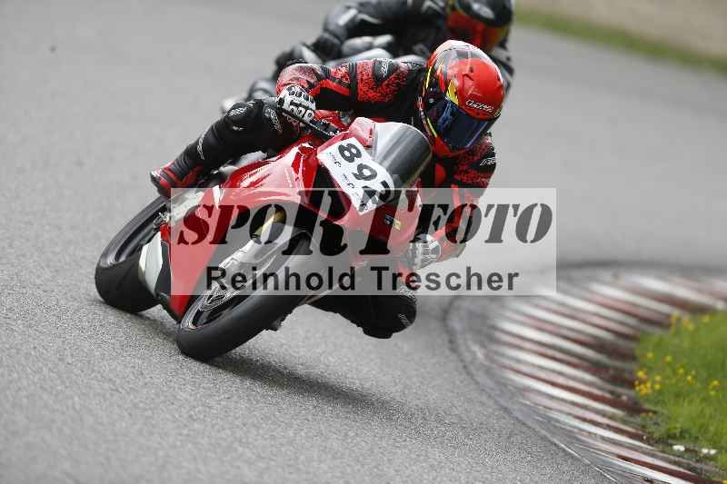/33 24.07.2025 Speer Racing ADR/Gruppe gelb/892
